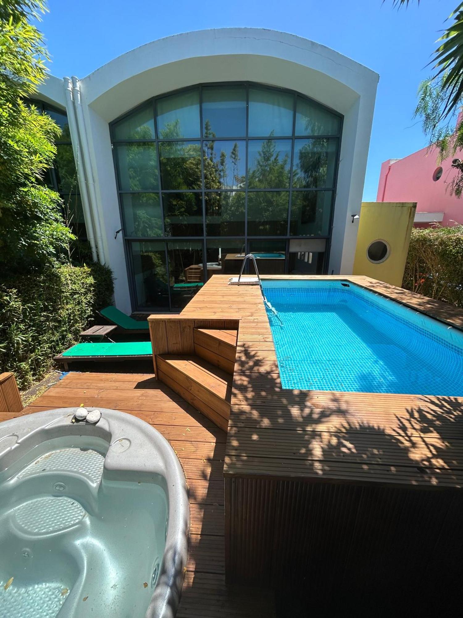 Arrabida Resort Quinta do Anjo Exteriör bild